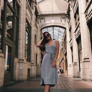 Meet your Posher, Kaylee